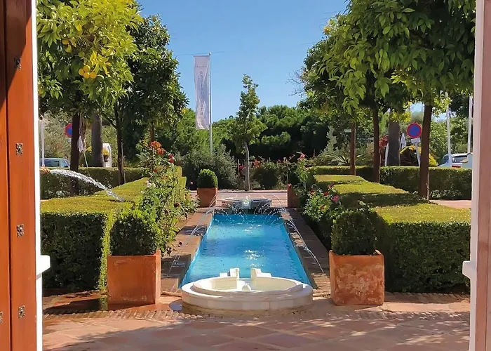 Anoreta Suites