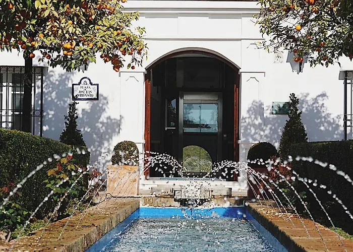 Anoreta Suites