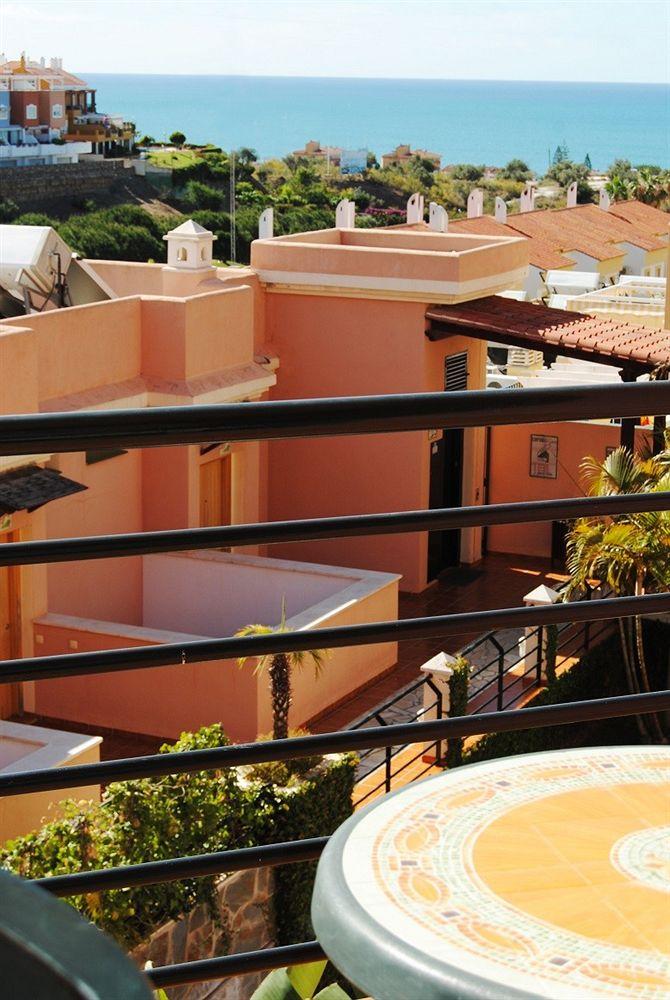 Hotel Anoreta Rincón de la Victoria