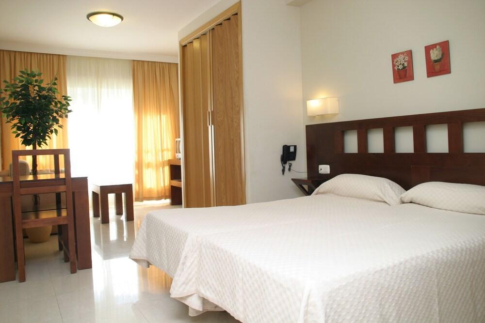 Anoreta Hotel Rincón de la Victoria