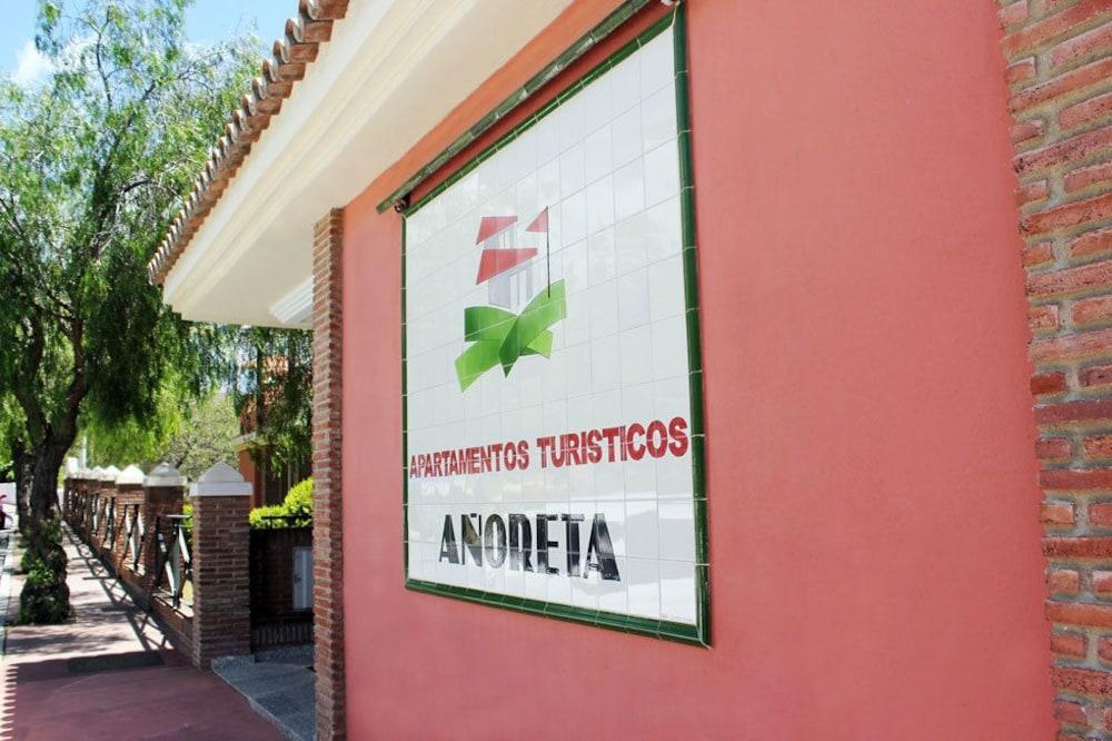 Hotel Anoreta 4*