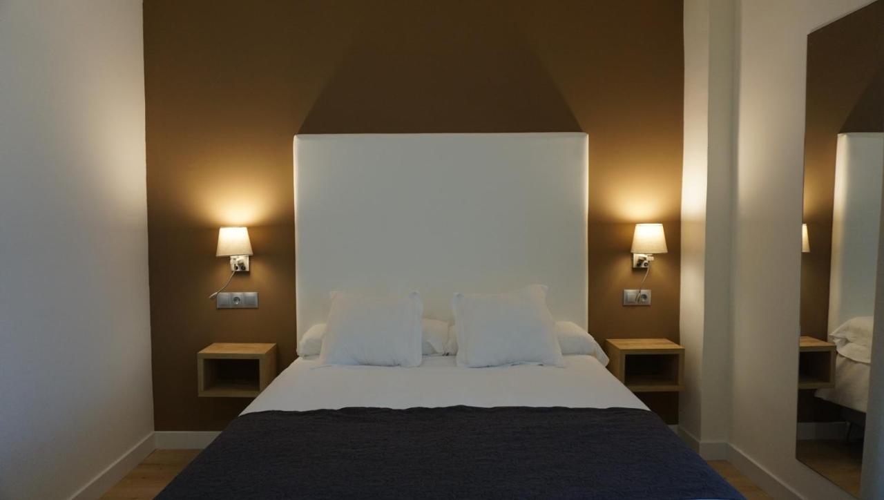 Hotel Anoreta 4*