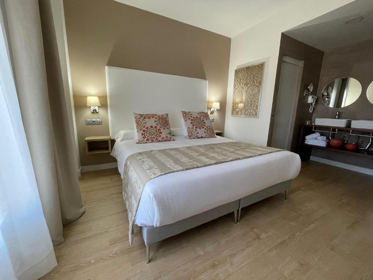 Anoreta Hotel 4*