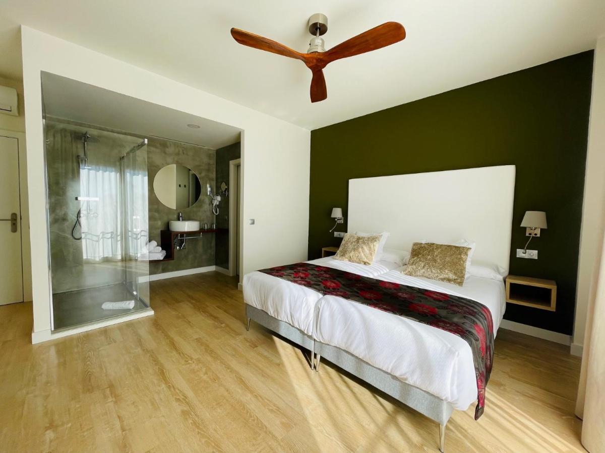 Anoreta Hotel 4*