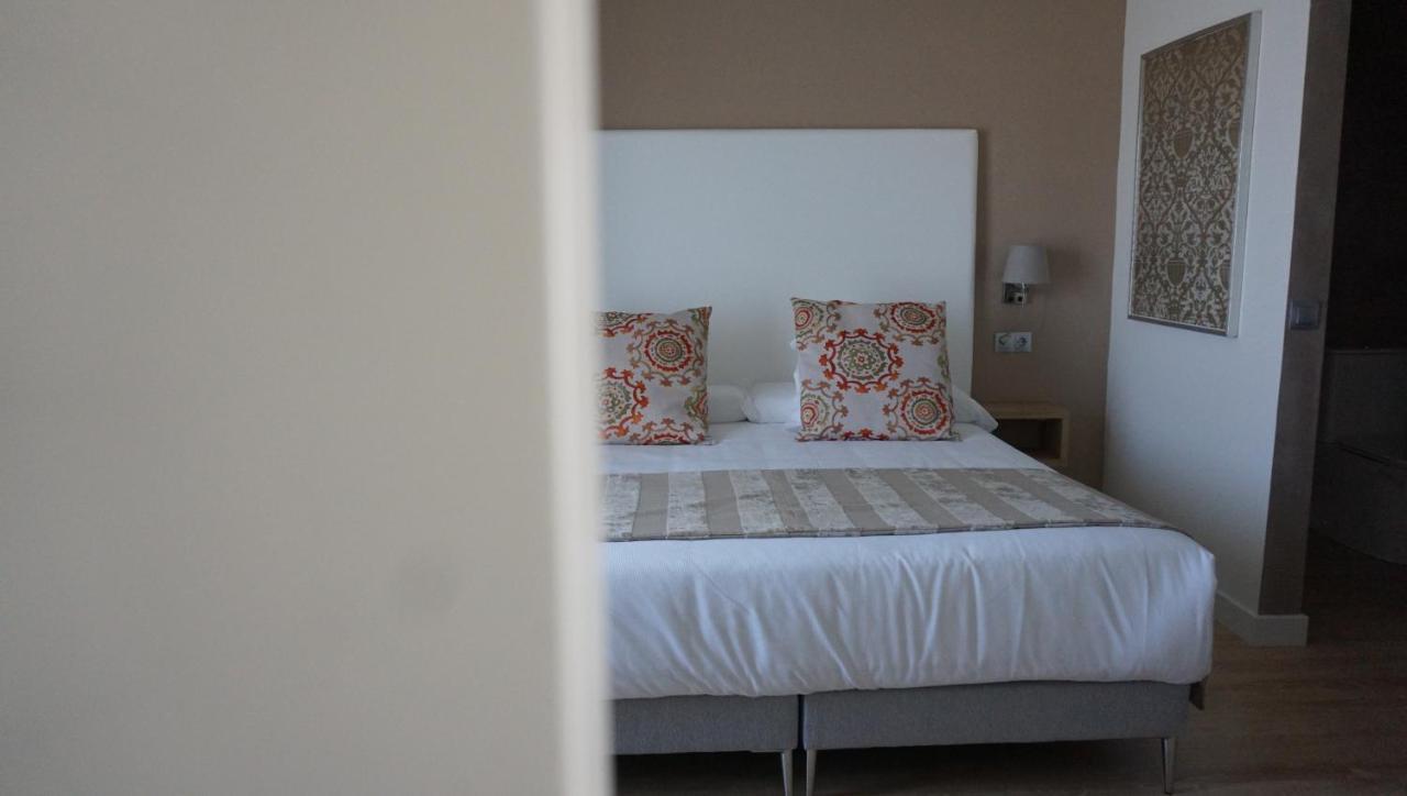 Hotel Anoreta Rincón de la Victoria