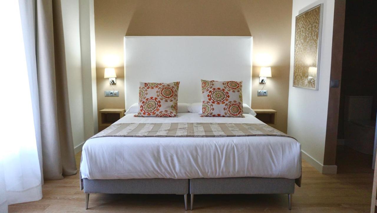 Hotel Anoreta 4*