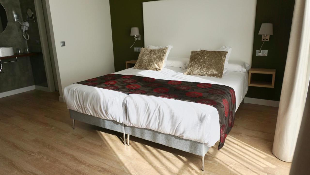Anoreta Hotel 4*