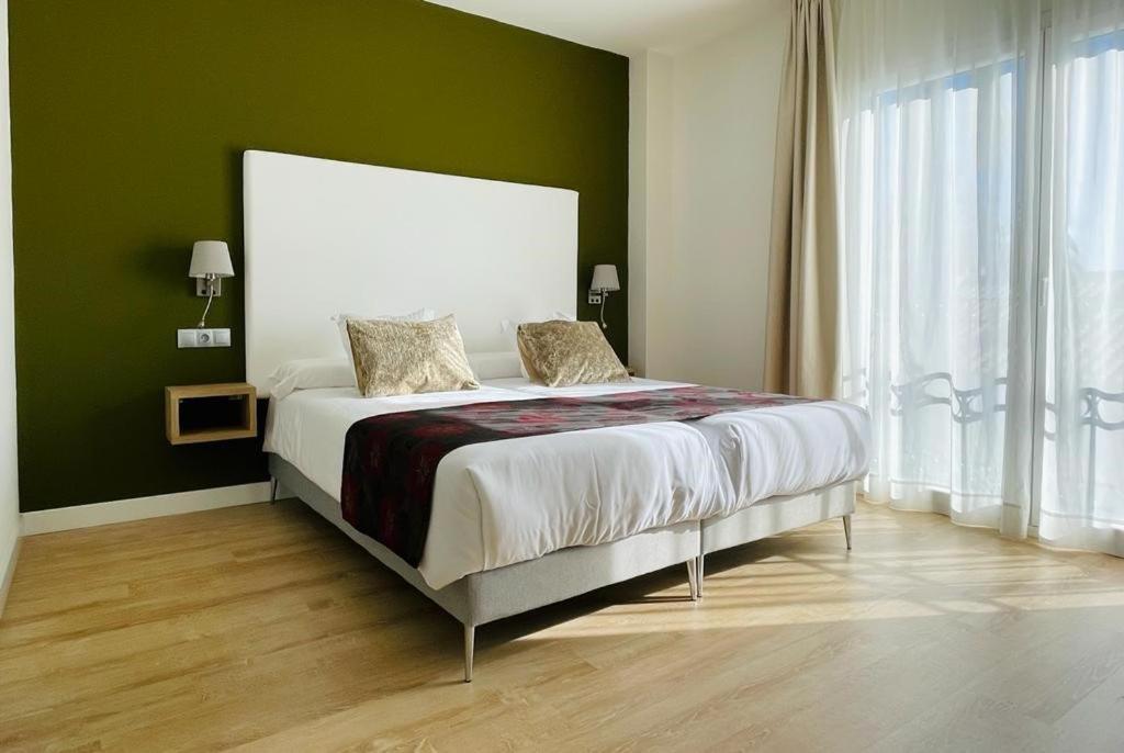Hotel Anoreta
