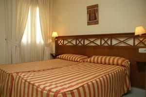 Hotel Anoreta