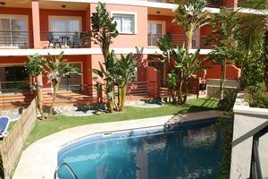 Anoreta 4* Rincón de la Victoria